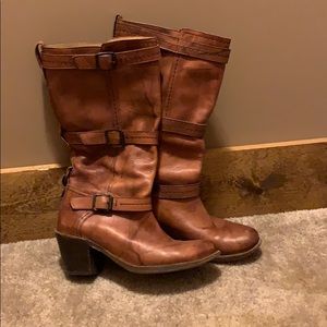 Frye Boots